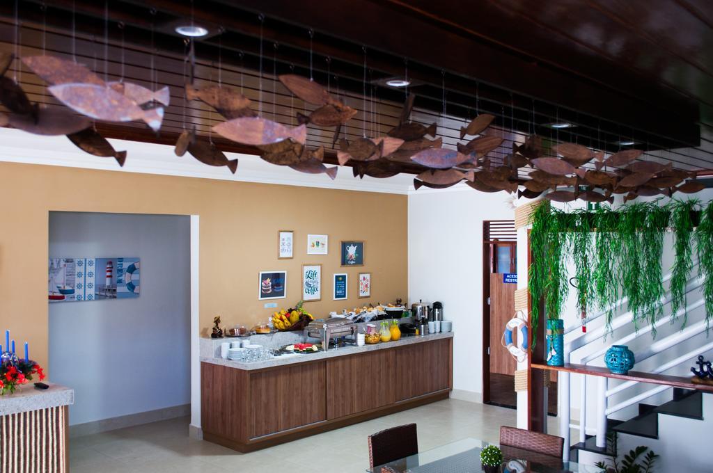 Pousada Tropical Bessa Joao Pessoa Exterior photo